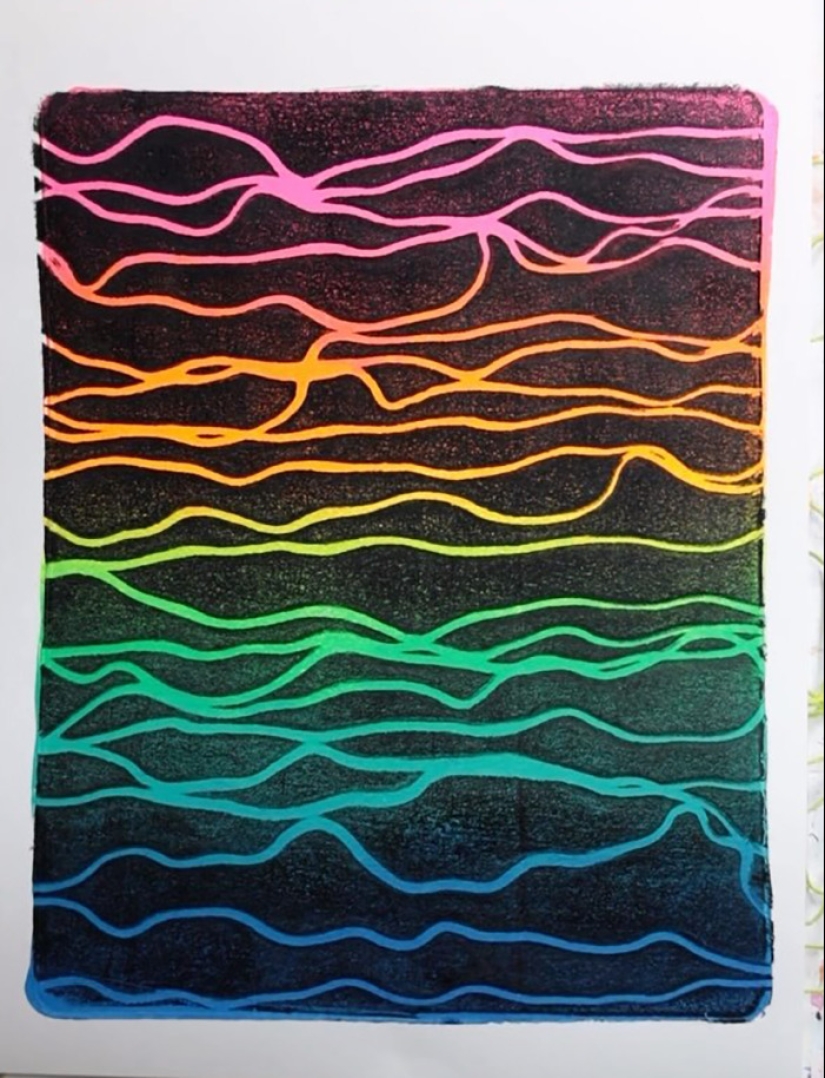 15 Vibrant Masterpieces By Josie Lewis