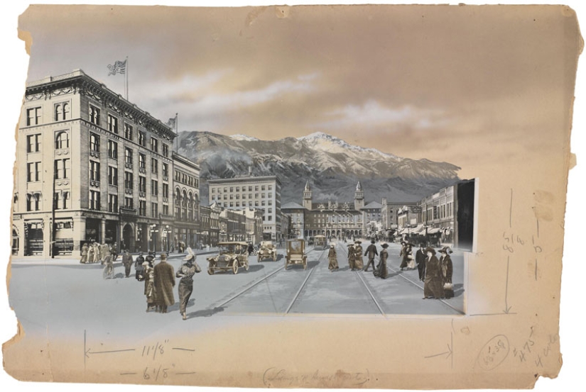 15 vintage photo manipulations 15 vintage photo manipulations