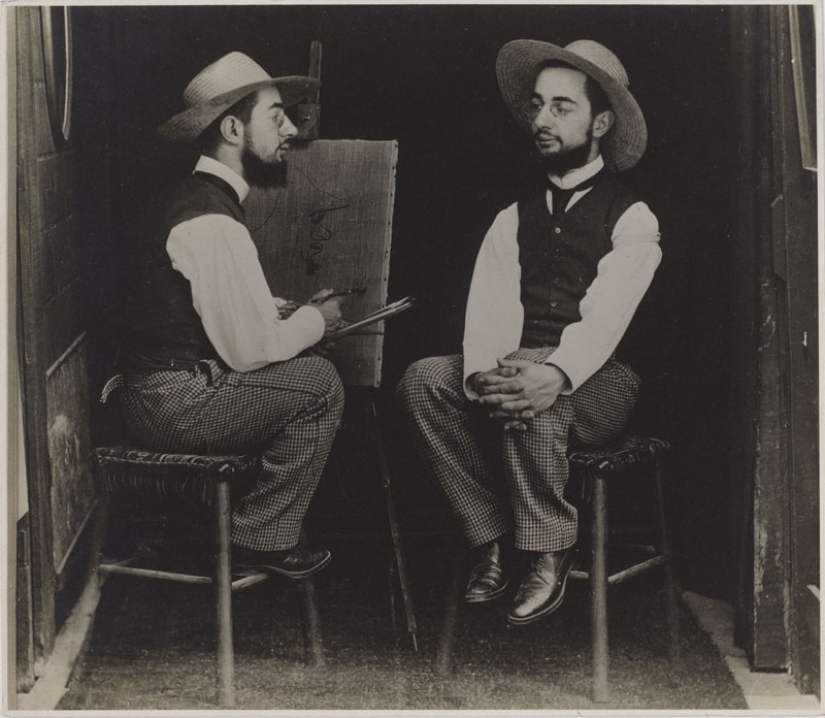 15 vintage photo manipulations 15 vintage photo manipulations