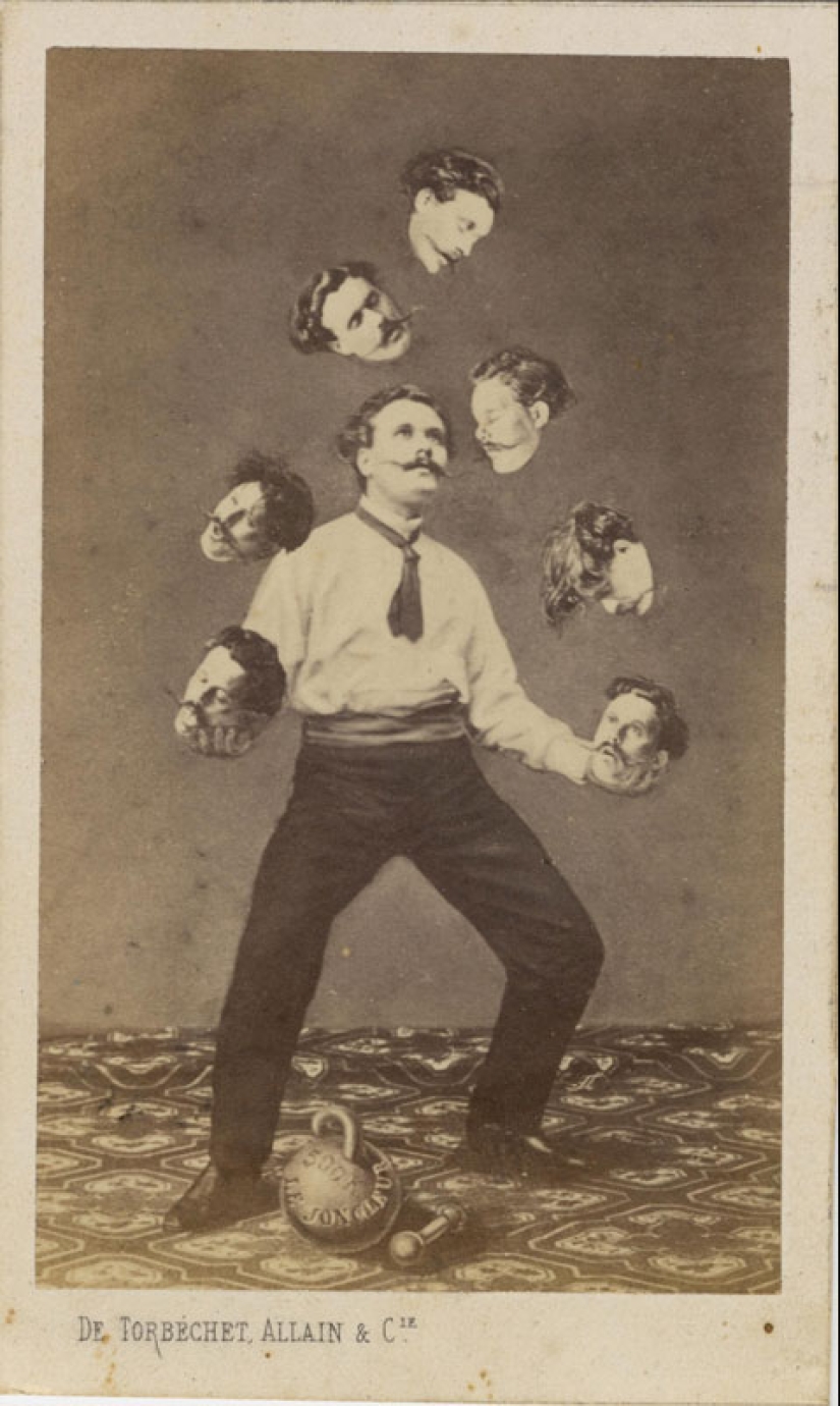 15 vintage photo manipulations 15 vintage photo manipulations