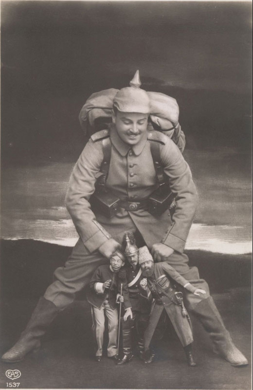 15 vintage photo manipulations 15 vintage photo manipulations