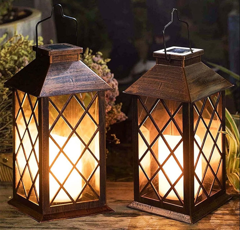 15 Wickedly Affordable Outdoor Decorations That’ll Make Your Backyard Pop This Summer 15 Wickedly Affordable Outdoor Decorations That’ll Make Your Backyard Pop This Summer