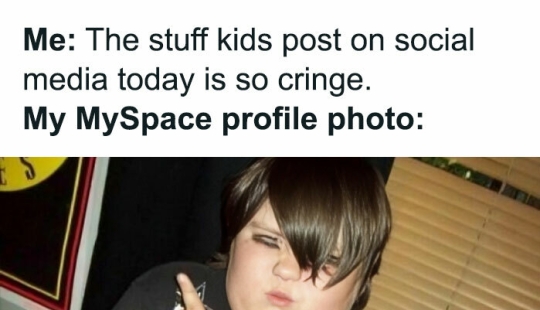 15 Wild ’90s Posts And Memes That You May Be Too Young For 15 Wild ’90s Posts And Memes That You May Be Too Young For