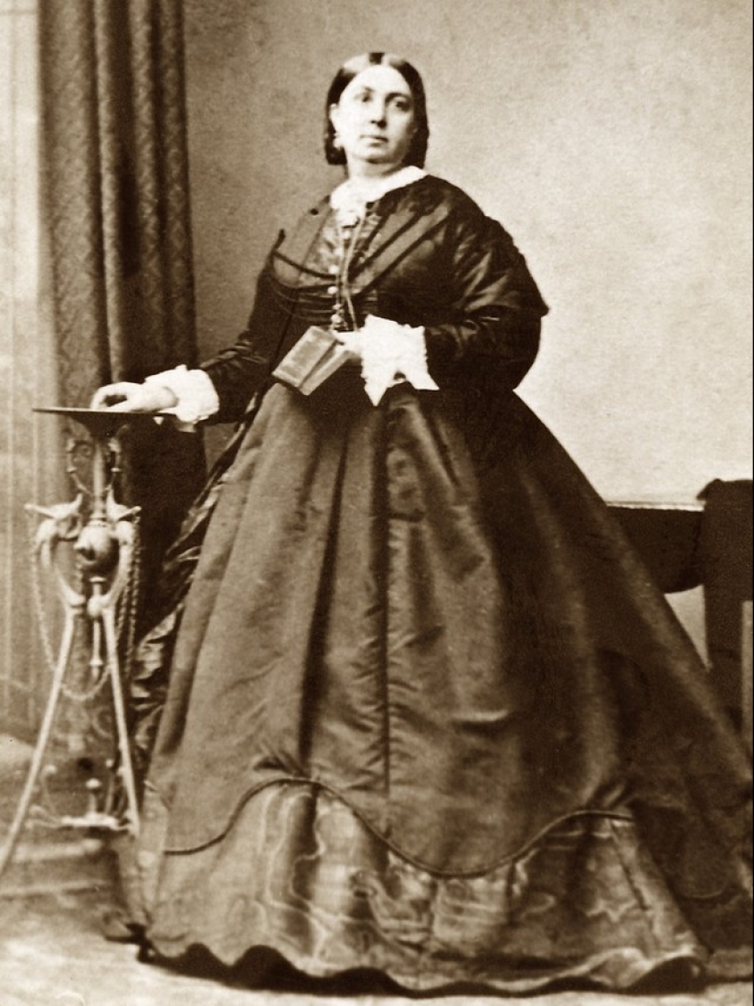 15 women who have made outstanding contributions in history, but was undeservedly forgotten 15 women who have made outstanding contributions in history, but was undeservedly forgotten