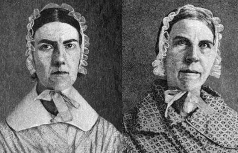 15 women who have made outstanding contributions in history, but was undeservedly forgotten 15 women who have made outstanding contributions in history, but was undeservedly forgotten
