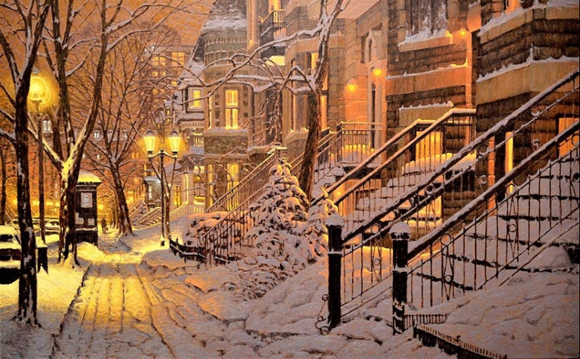 16 acogedor nieve pinturas, que dan calidez 16 acogedor nieve pinturas, que dan calidez