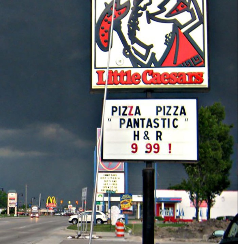 16 Fast Food Restaurant Employees Point Out Things To Never Order