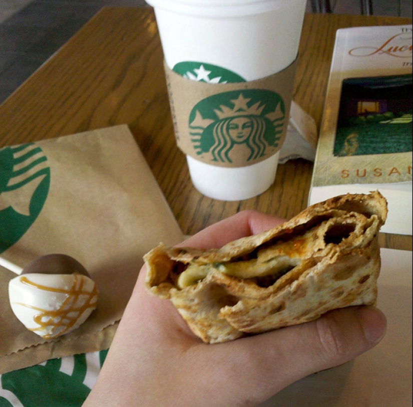 16 Fast Food Restaurant Employees Point Out Things To Never Order
