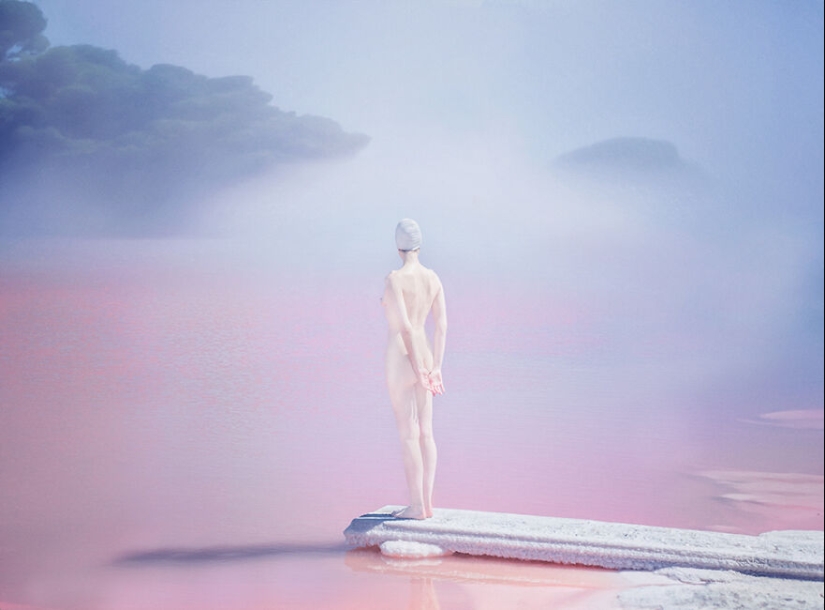 16 fotografías impactantes del 43.° concurso de la revista AAP que celebran los colores vibrantes