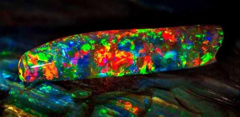17 cosas increíbles y lugares que existen en la realidad