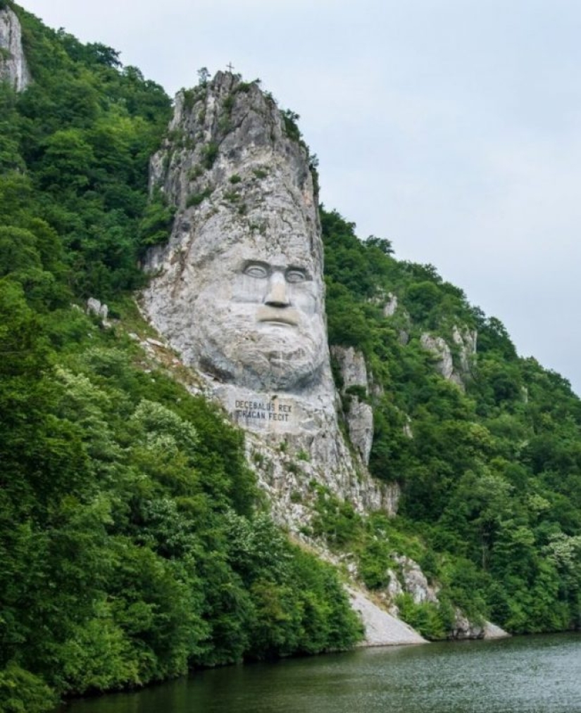 17 cosas increíbles y lugares que existen en la realidad
