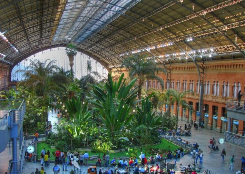 17 cosas increíbles y lugares que existen en la realidad
