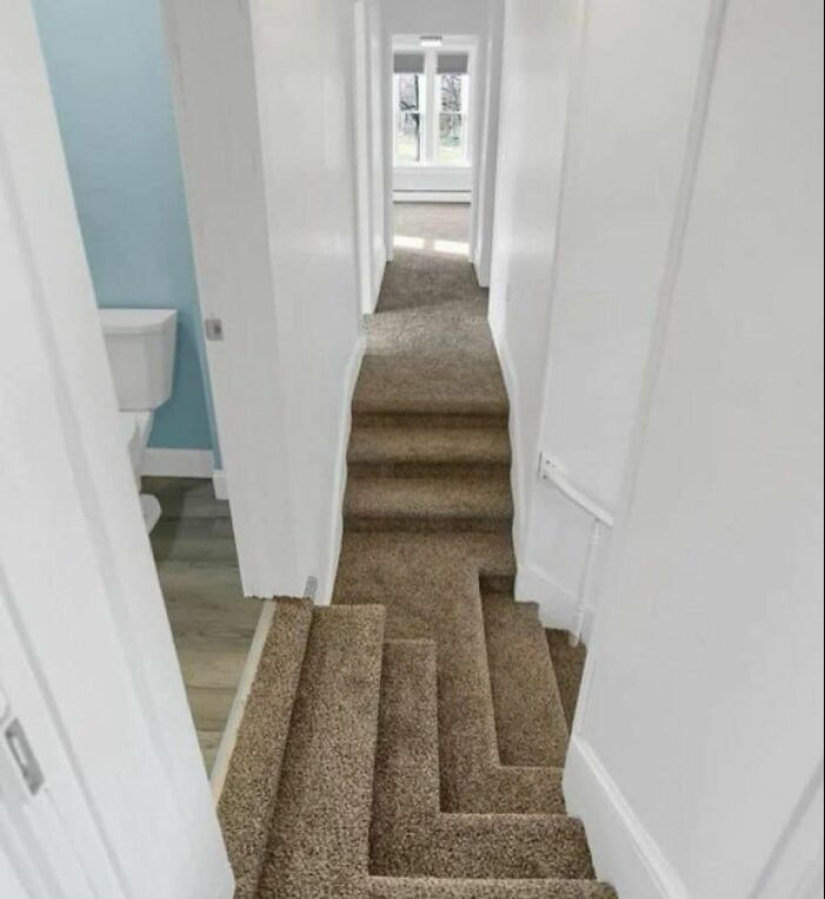 17 Cringeworthy Design Fails That Are So Bad, They’re Funny