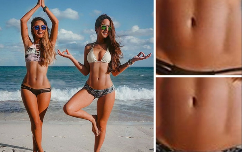 17 fails from social networks, for which their authors should be ashamed 17 fails from social networks, for which their authors should be ashamed