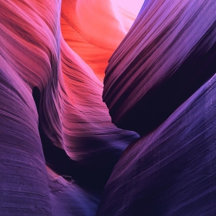 17 lugares reales que parecen portales a mundos mágicos 17 lugares reales que parecen portales a mundos mágicos