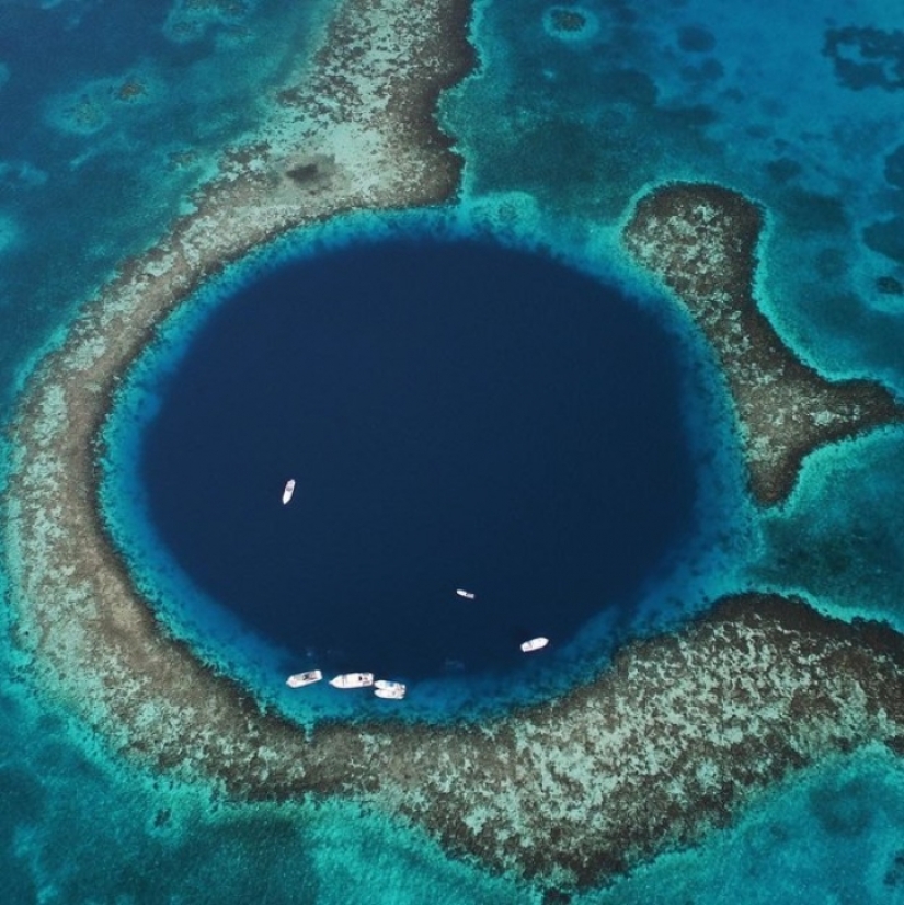 17 lugares reales que parecen portales a mundos mágicos 17 lugares reales que parecen portales a mundos mágicos