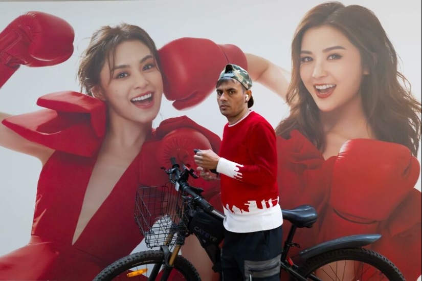 17 Perfectly Timed Shots By Edas Wong 17 Perfectly Timed Shots By Edas Wong