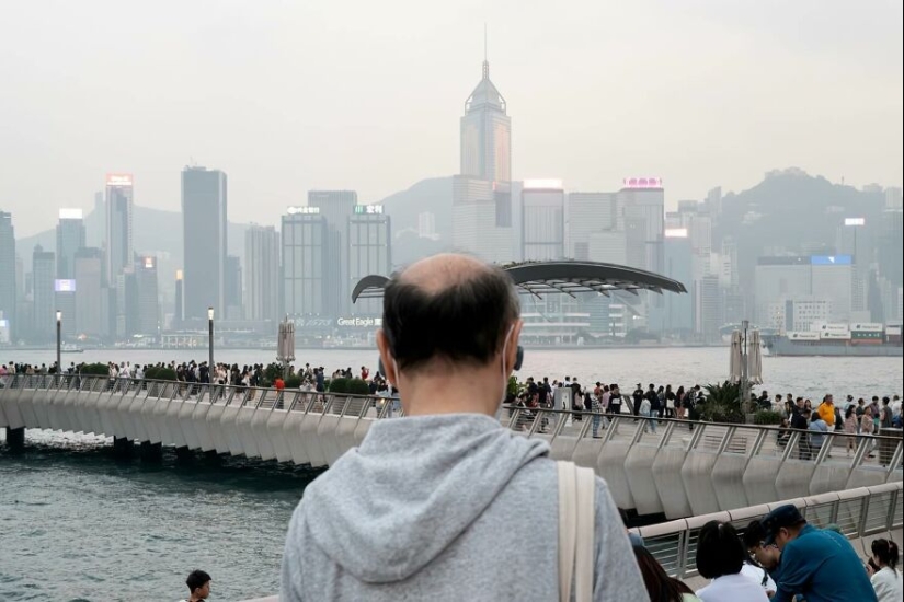 17 Perfectly Timed Shots By Edas Wong 17 Perfectly Timed Shots By Edas Wong