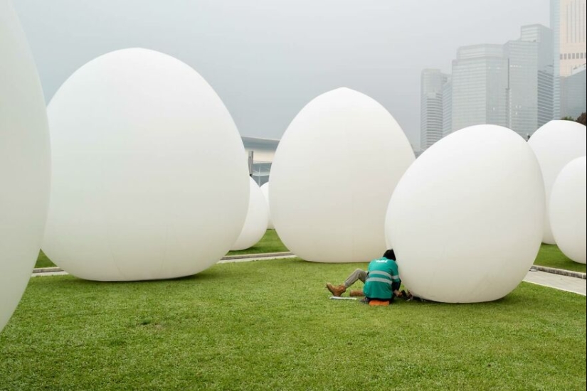 17 Perfectly Timed Shots By Edas Wong 17 Perfectly Timed Shots By Edas Wong