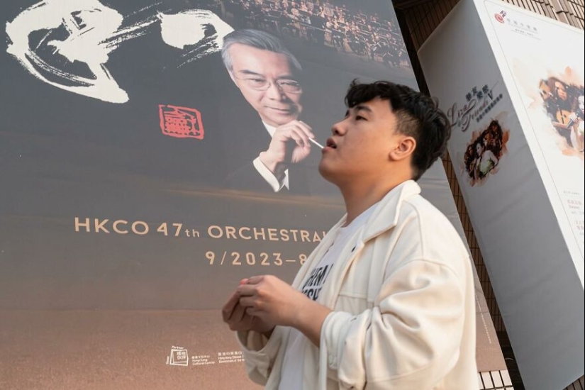 17 Perfectly Timed Shots By Edas Wong 17 Perfectly Timed Shots By Edas Wong