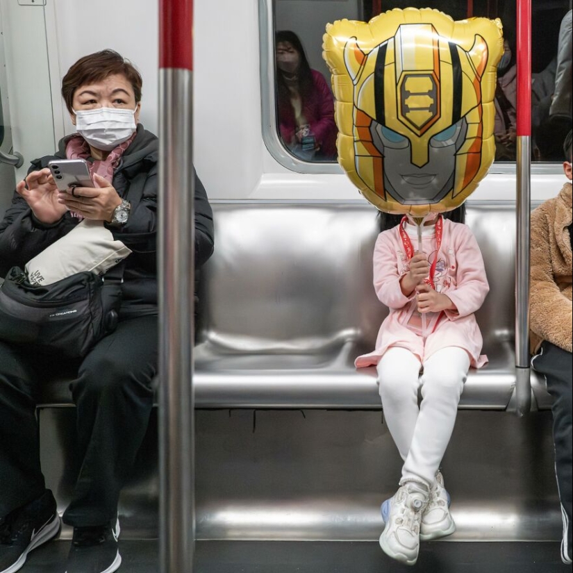 17 Perfectly Timed Shots By Edas Wong 17 Perfectly Timed Shots By Edas Wong