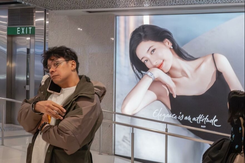 17 Perfectly Timed Shots By Edas Wong 17 Perfectly Timed Shots By Edas Wong