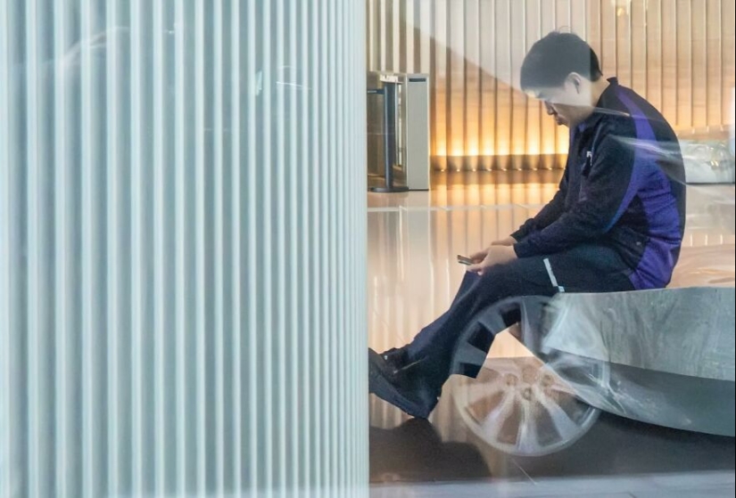 17 Perfectly Timed Shots By Edas Wong 17 Perfectly Timed Shots By Edas Wong