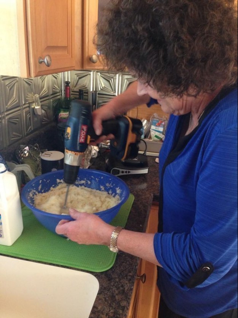17 photos of very cool moms 17 photos of very cool moms