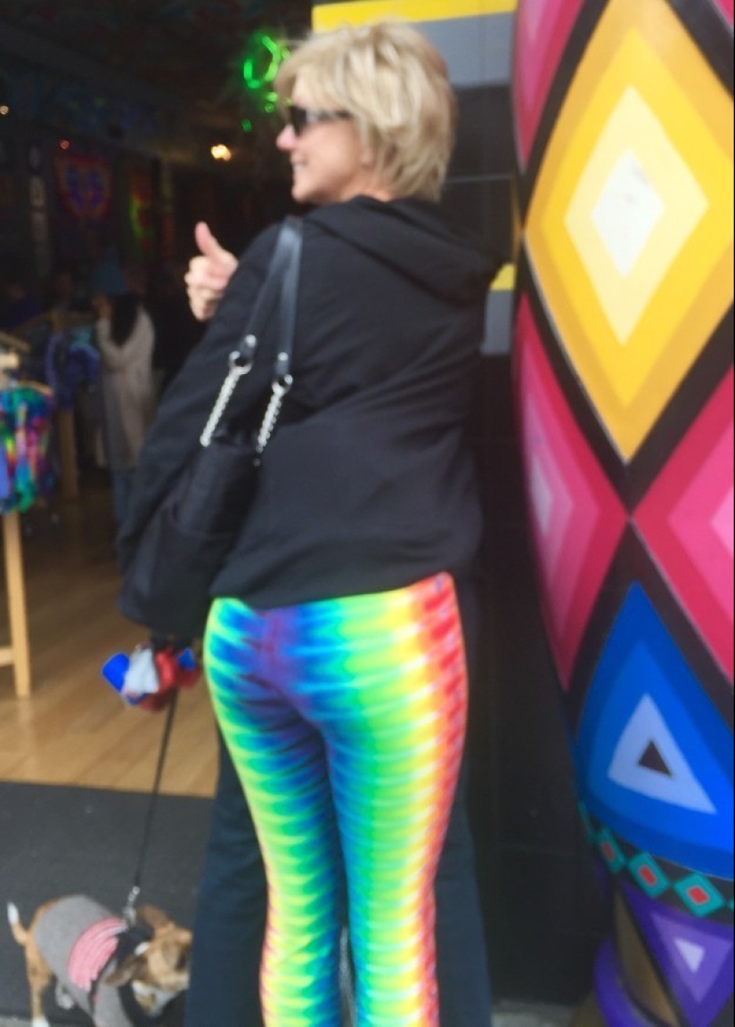 17 photos of very cool moms 17 photos of very cool moms