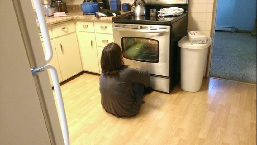 17 photos of very cool moms 17 photos of very cool moms