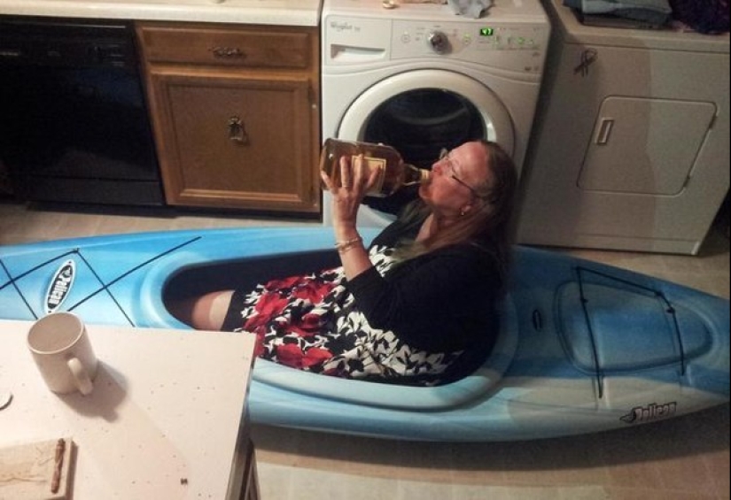 17 photos of very cool moms 17 photos of very cool moms