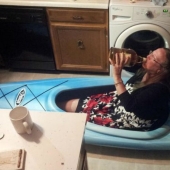 17 photos of very cool moms 17 photos of very cool moms