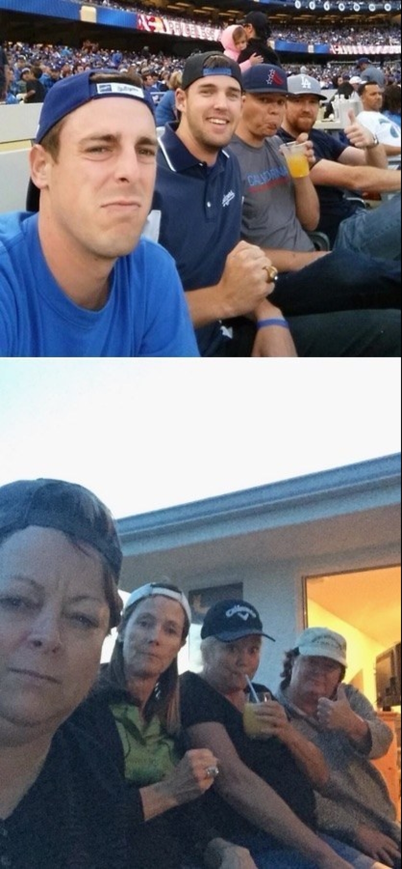 17 photos of very cool moms 17 photos of very cool moms