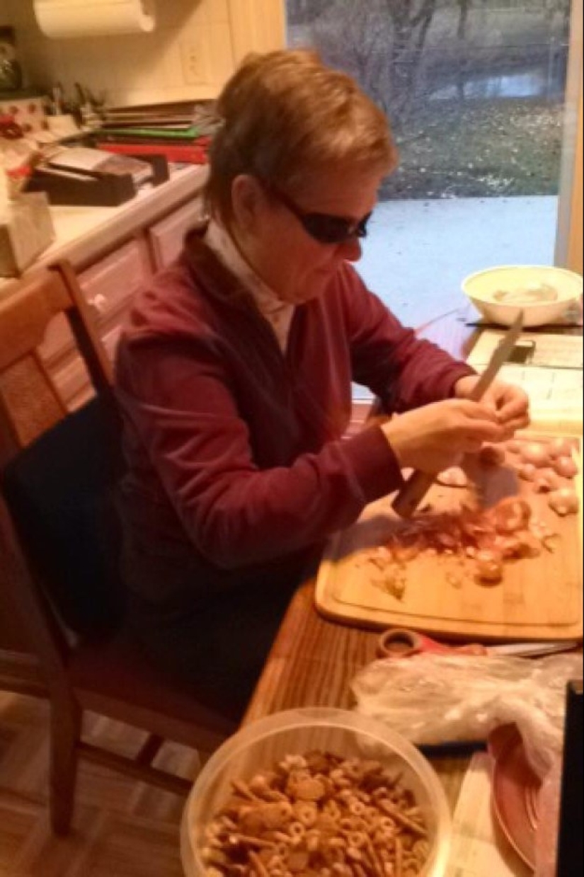 17 photos of very cool moms 17 photos of very cool moms