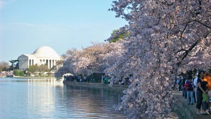 17 places worth seeing before you die