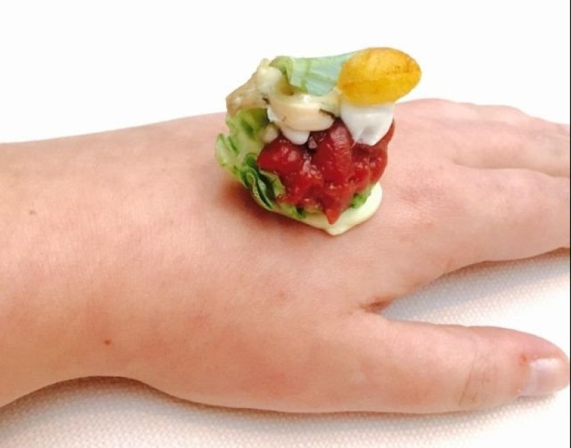 17 platos extraños de los restaurantes Michelin 17 platos extraños de los restaurantes Michelin