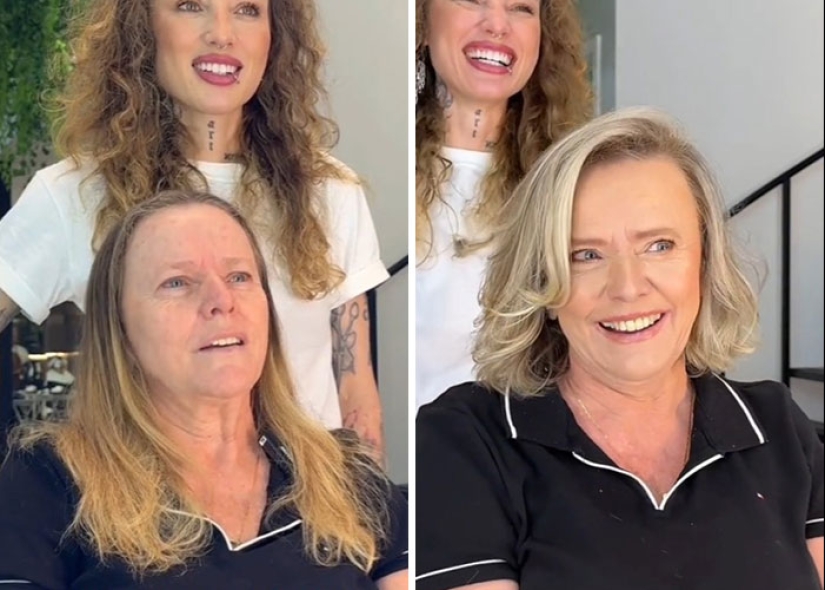 17 Stunning Before And After Hair Makeovers By This Stylist 17 Stunning Before And After Hair Makeovers By This Stylist