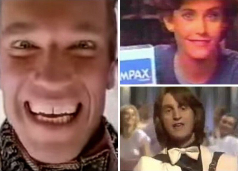 18 commercials of the 80s and 90s, which starred Soviet actors and young Hollywood stars 18 commercials of the 80s and 90s, which starred Soviet actors and young Hollywood stars