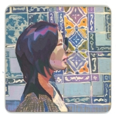 18 Cozy Paintings By A Plein-Air Artist, Angela Sung 18 Cozy Paintings By A Plein-Air Artist, Angela Sung