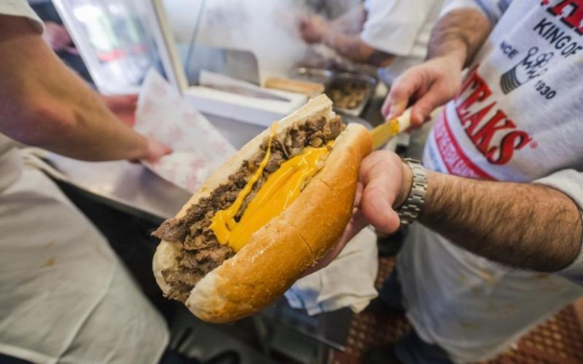 20 American dishes that are worth a try 20 American dishes that are worth a try