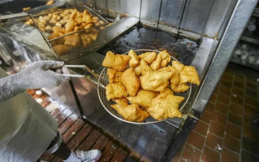 20 American dishes that are worth a try 20 American dishes that are worth a try