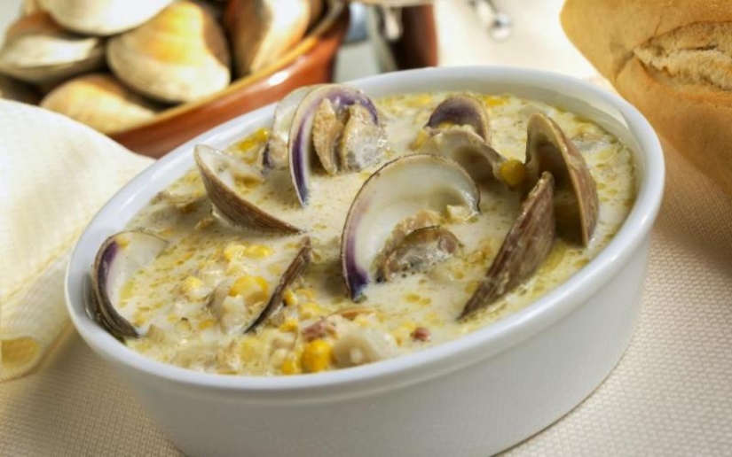 20 American dishes that are worth a try 20 American dishes that are worth a try