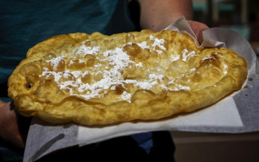 20 American dishes that are worth a try 20 American dishes that are worth a try