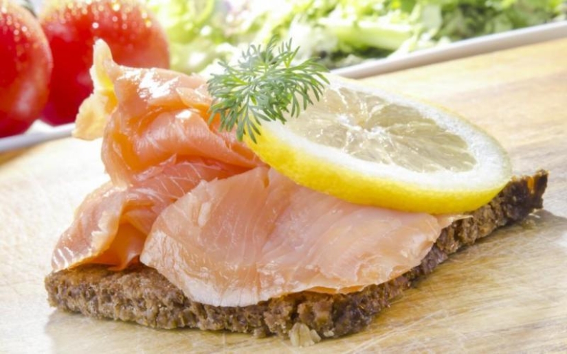 20 American dishes that are worth a try 20 American dishes that are worth a try