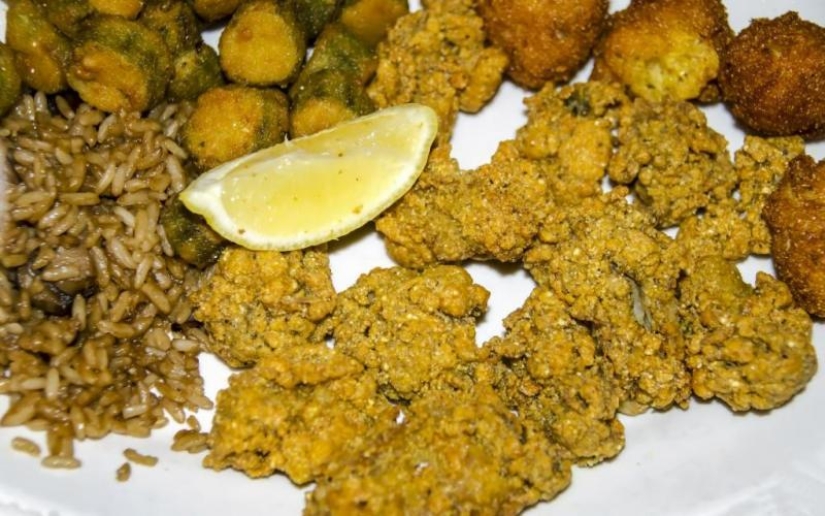 20 American dishes that are worth a try 20 American dishes that are worth a try
