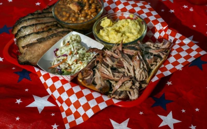 20 American dishes that are worth a try 20 American dishes that are worth a try