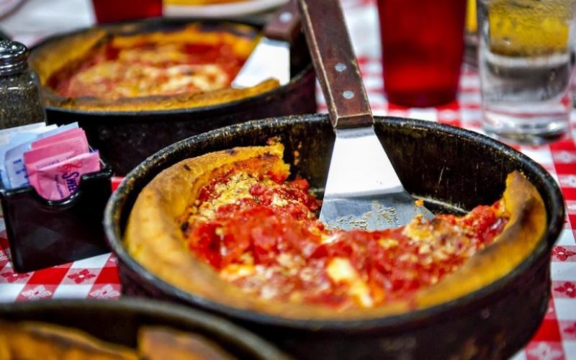20 American dishes that are worth a try 20 American dishes that are worth a try