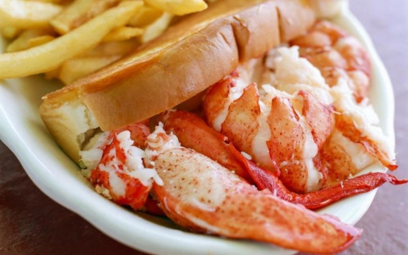 20 American dishes that are worth a try 20 American dishes that are worth a try