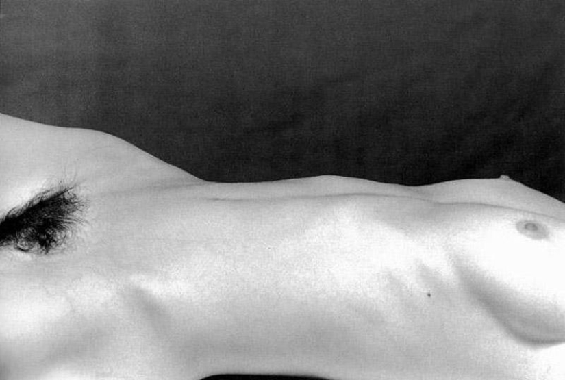20 candid photographs of 20-year-old Madonna 20 candid photographs of 20-year-old Madonna