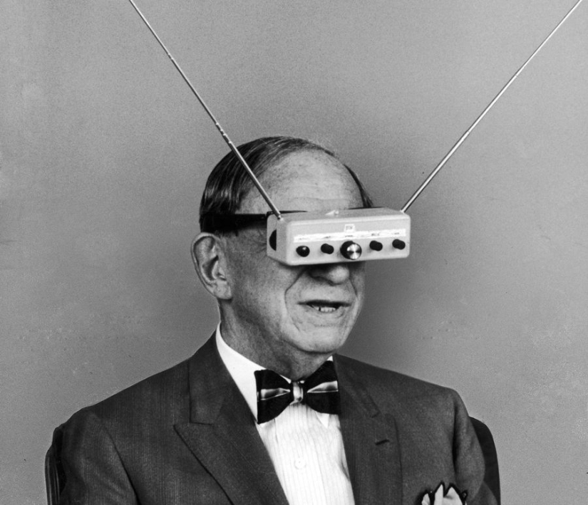 20 crazy inventions of the past that baffle us
